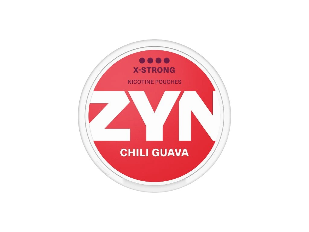 ZYN  - Chili Guava